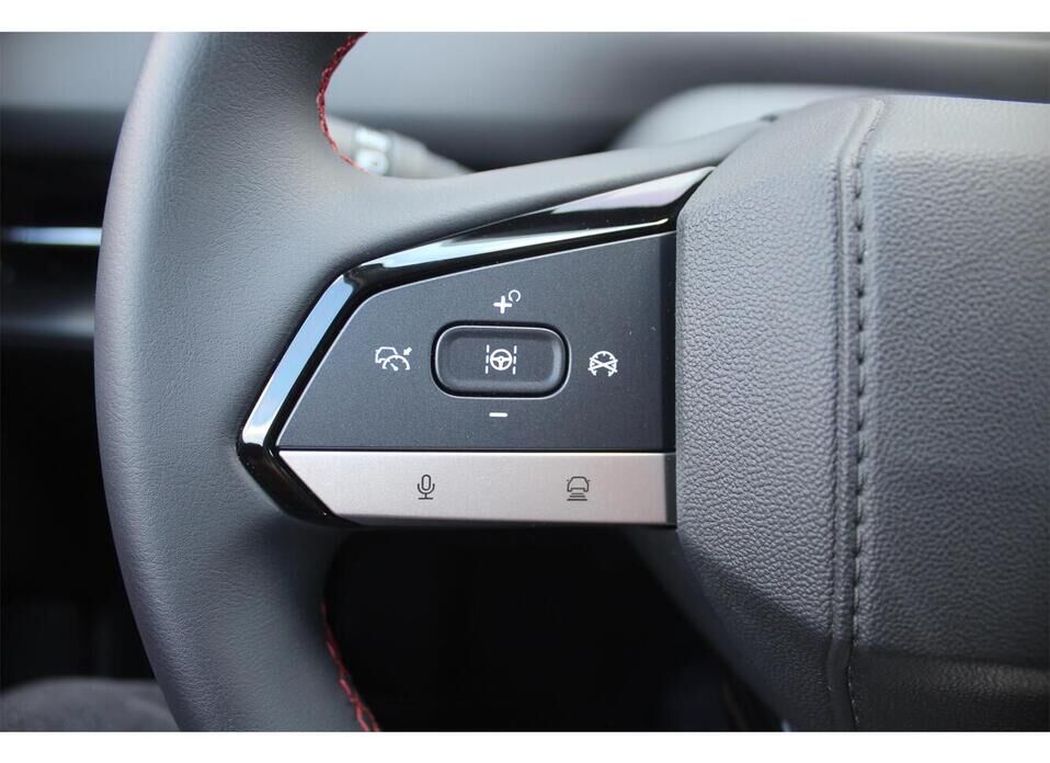 Changan UNI-S 1.5 AMT (181 л.с.)