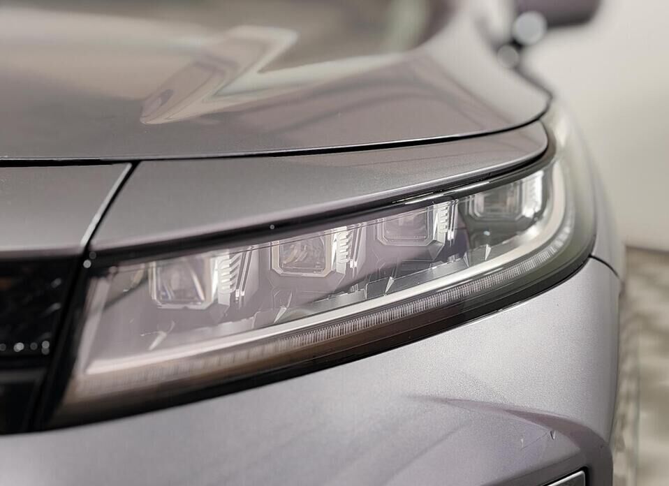 EXEED LX 1.5 CVT (147 л.с.)