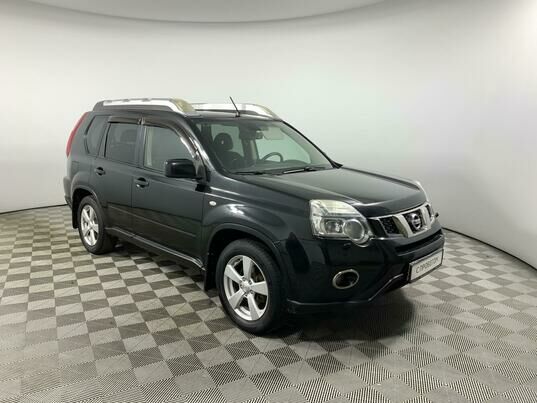 Nissan X-Trail, 2011 г., 270 610 км