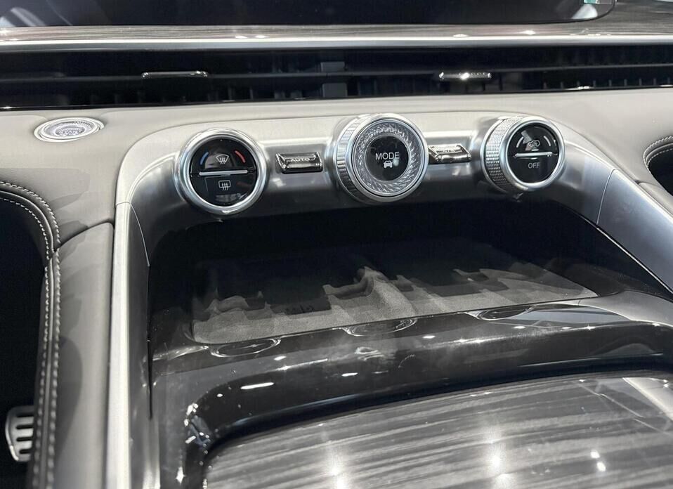EXEED RX 2.0 AT (249 л.с.) 4WD