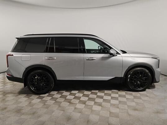 GAC GS8, 2024 г., 29 341 км