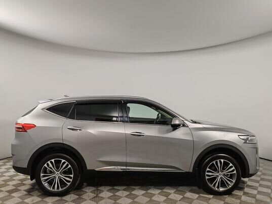 Haval F7, 2021&nbsp;г., 42&nbsp;513&nbsp;км