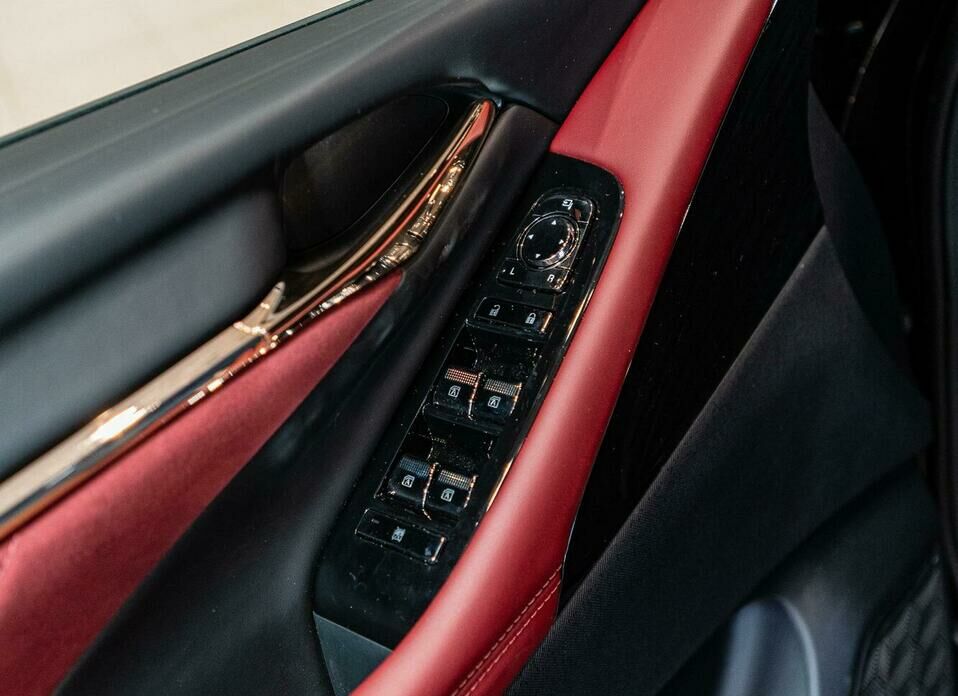 GAC M8 2.0 AT (231 л.с.)