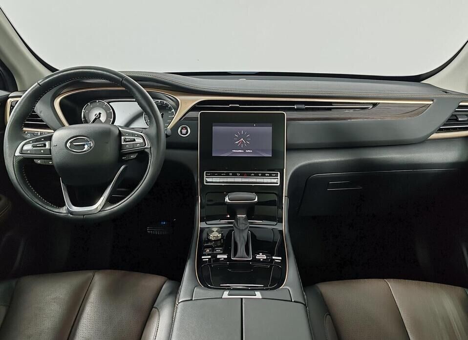 GAC GS5, I 1.5 AT (137 л.с.)