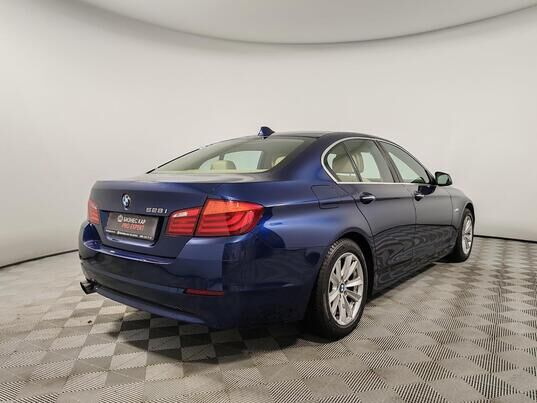 BMW 5 серии, 2012&nbsp;г., 174&nbsp;732&nbsp;км