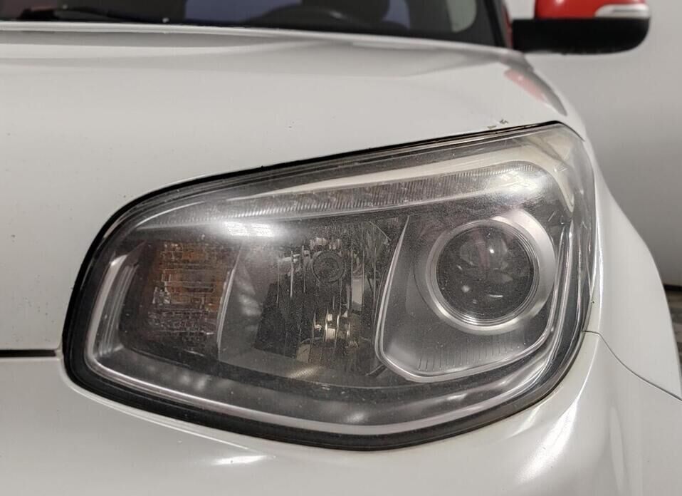 Kia Soul, II 1.6 AT (124 л.с.)