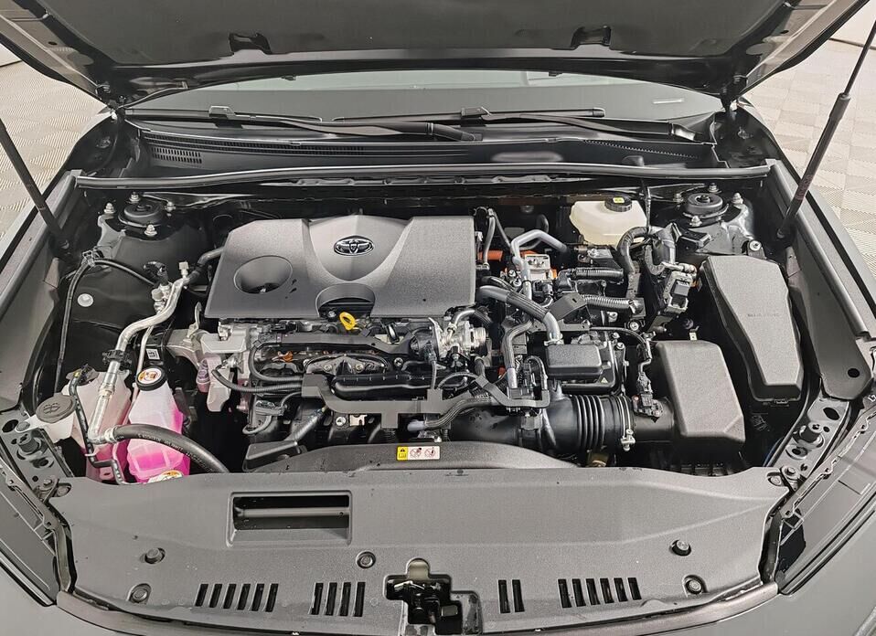 Toyota Camry, IX (XV80) China Market 2.0hyb CVT (197 л.с.)