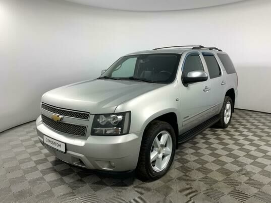 Chevrolet Tahoe, 2011 г., 267 776 км