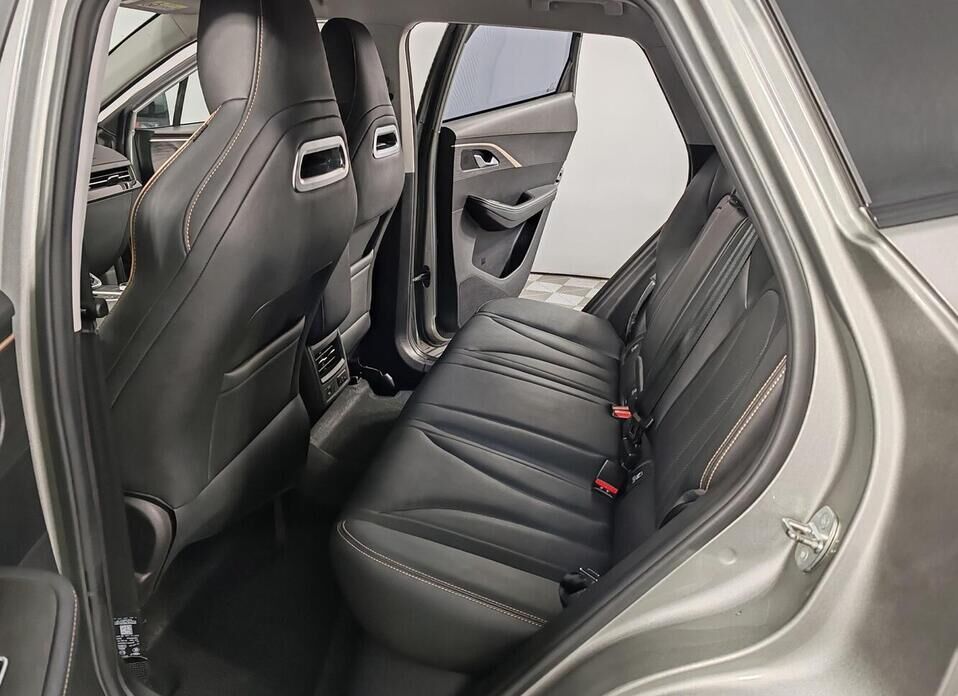 Omoda C5 1.5 CVT (147 л.с.)