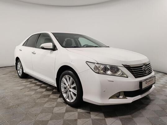 Toyota Camry, 2012&nbsp;г., 257&nbsp;990&nbsp;км