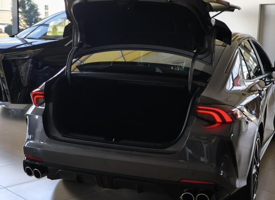 GAC Empow 1.5 AMT (170 л.с.)