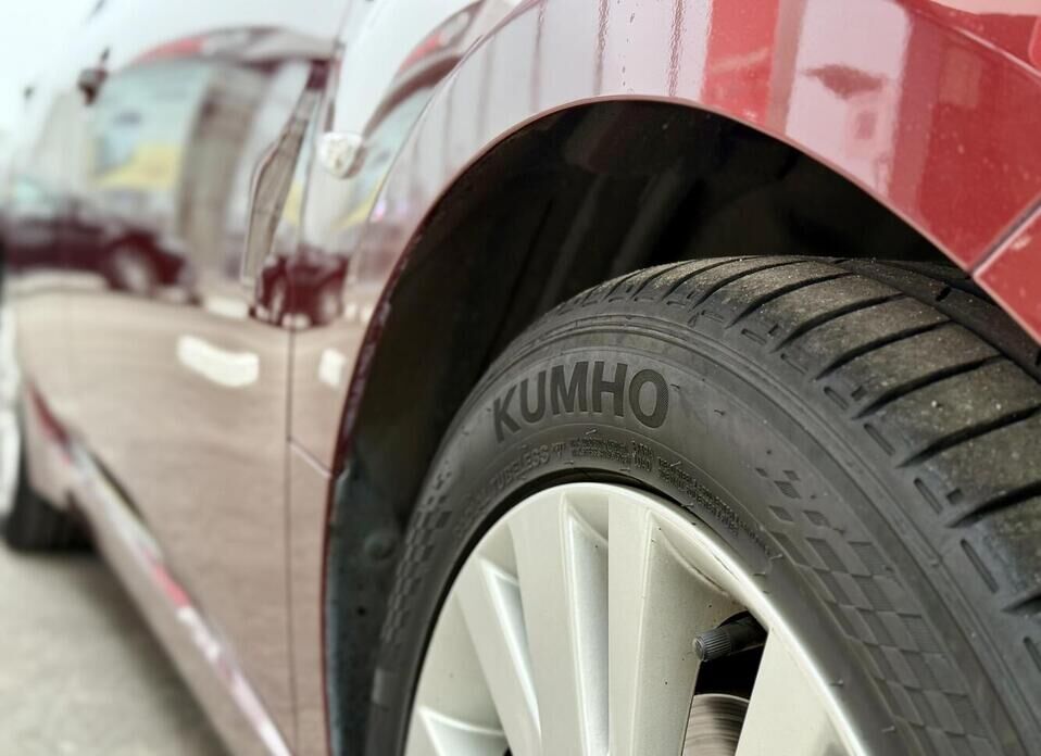 Mazda 6, II (GH) 2.0 MT (147 л.с.)