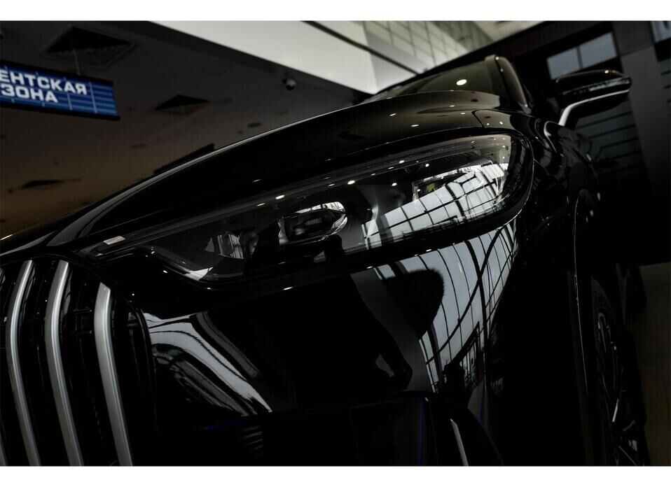 Jaecoo J8 2.0 AMT (249 л.с.) 4WD