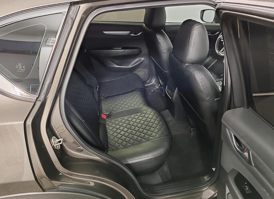 Mazda CX-5 2.0 AT (150 л.с.)
