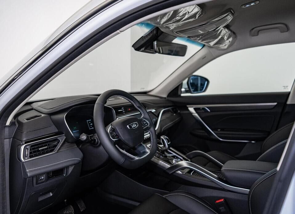 Belgee X70 1.5 AMT (177 л.с.) 4WD