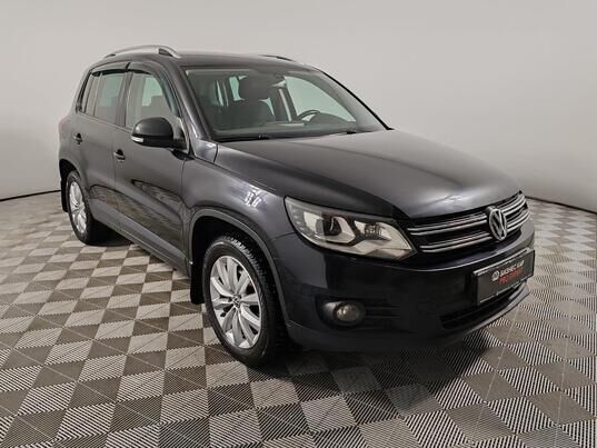 Volkswagen Tiguan, 2016&nbsp;г., 203&nbsp;060&nbsp;км
