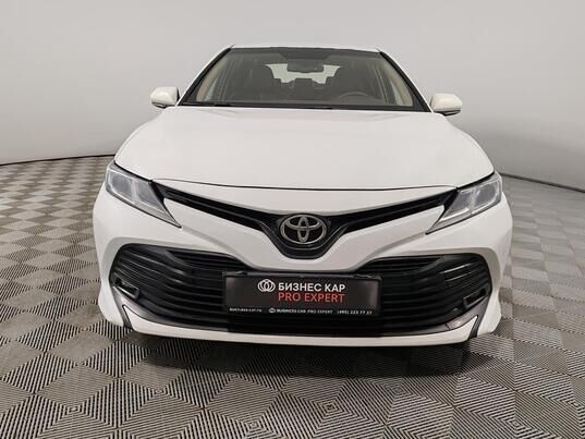 Toyota Camry, 2019&nbsp;г., 198&nbsp;001&nbsp;км