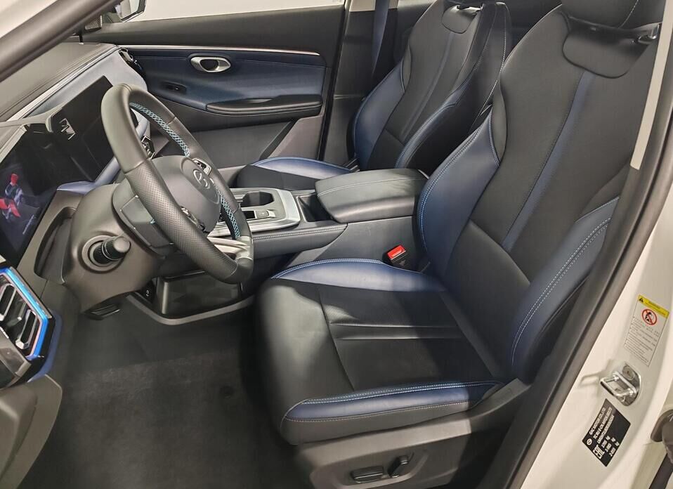 GAC GS3 1.5 AMT (170 л.с.)