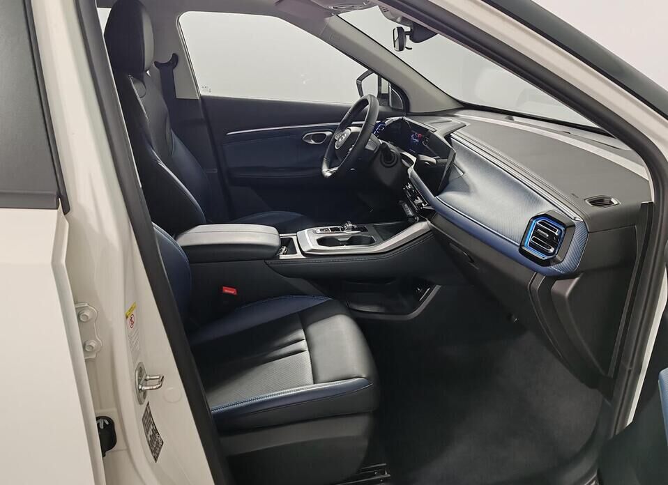 GAC GS3 1.5 AMT (170 л.с.)