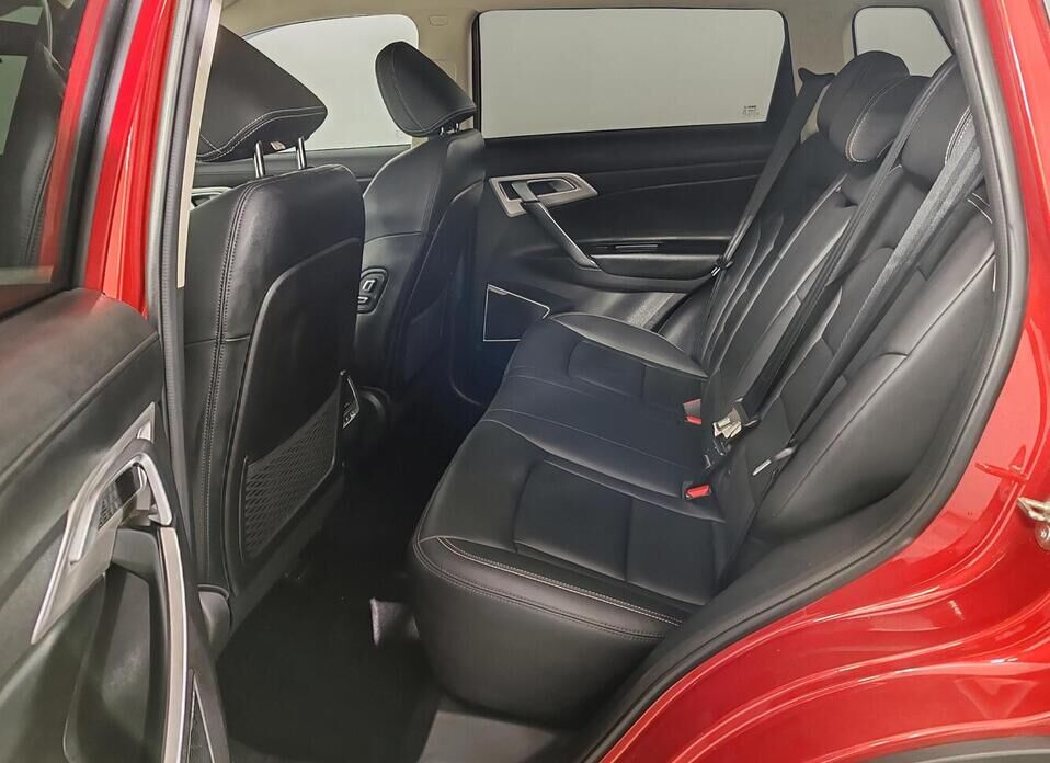 Geely Atlas, I 2.4 AT (149 л.с.) 4WD