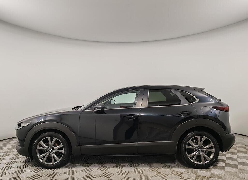Mazda CX-30, I 2.0 AT (150 л.с.)