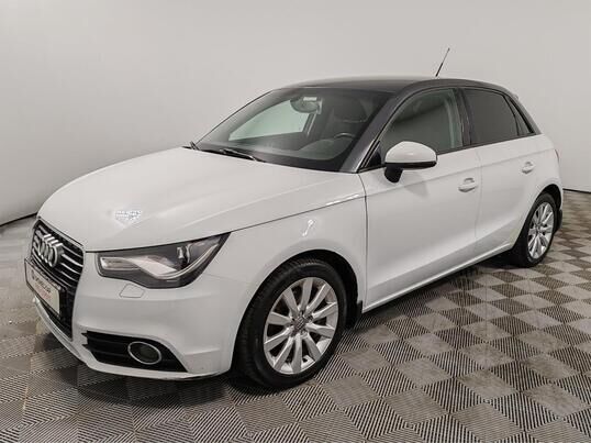 Audi A1, 2014&nbsp;г., 148&nbsp;694&nbsp;км