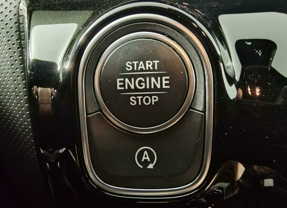 Mercedes-Benz A-Класс 200 1.3 AMT (150 л.с.)