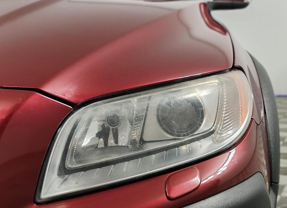 Volvo XC70, II 3.2 AT (238 л.с.) 4WD