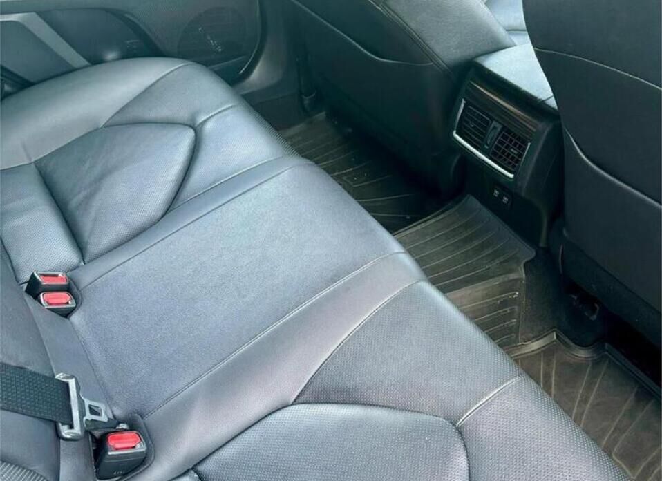 Toyota Camry, VIII (XV70) 2.5 AT (181 л.с.)