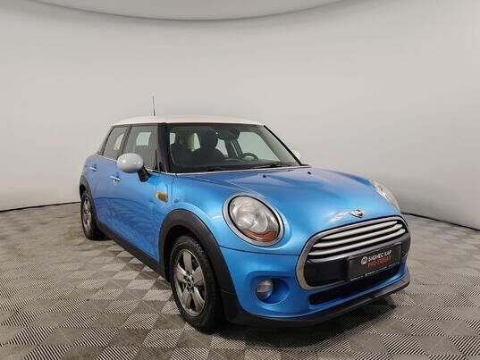 MINI Hatch, 2014&nbsp;г., 140&nbsp;070&nbsp;км