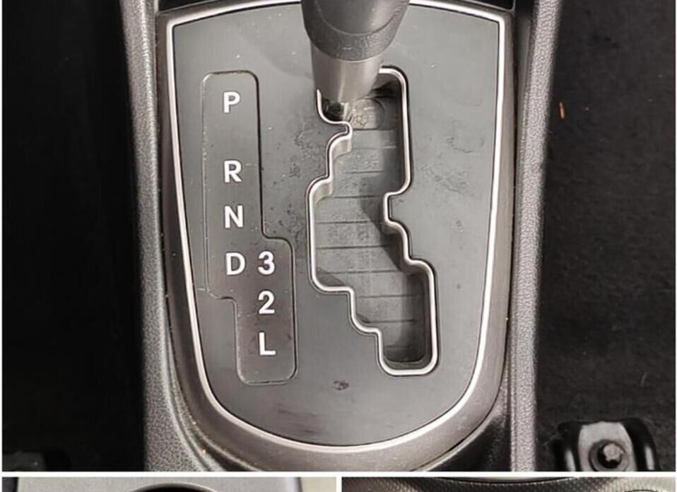 Hyundai Solaris 1.4 AT (107 л.с.)