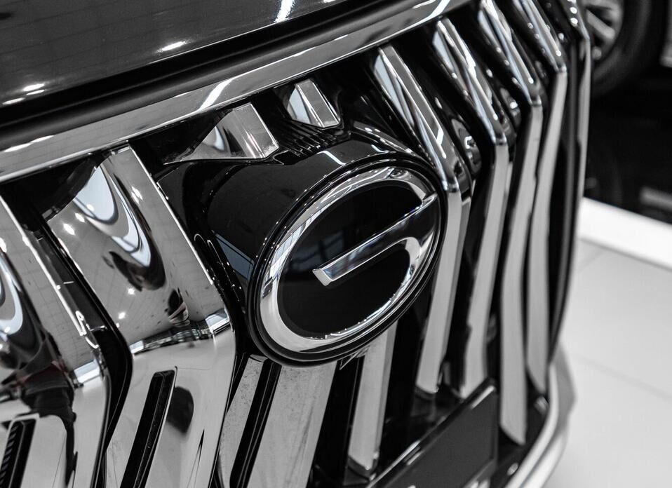 GAC M8 2.0 AT (231 л.с.)