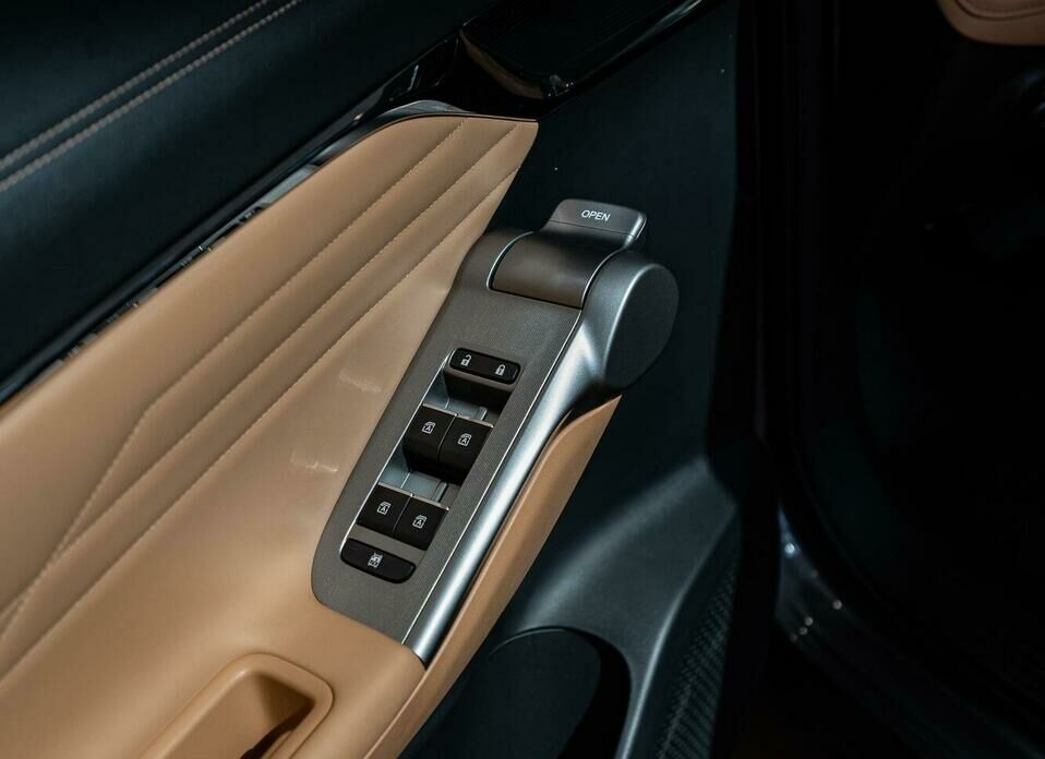GAC GS4 1.5 AMT (170 л.с.)