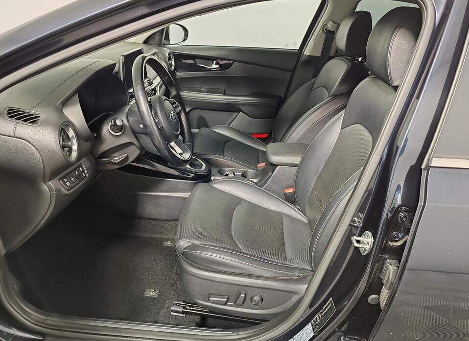 Kia Cerato, IV 2.0 AT (150 л.с.)