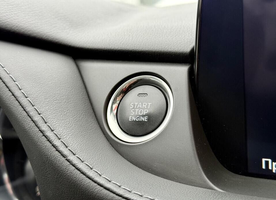 Mazda 6, III (GJ) Рестайлинг 2.0 AT (150 л.с.)