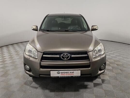 Toyota RAV4, 2010&nbsp;г., 275&nbsp;761&nbsp;км