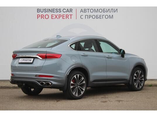 Geely Tugella, 2022&nbsp;г., 185&nbsp;001&nbsp;км