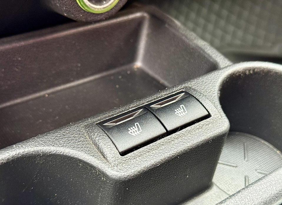 LADA (ВАЗ) Kalina, II 1.6 AT (98 л.с.)