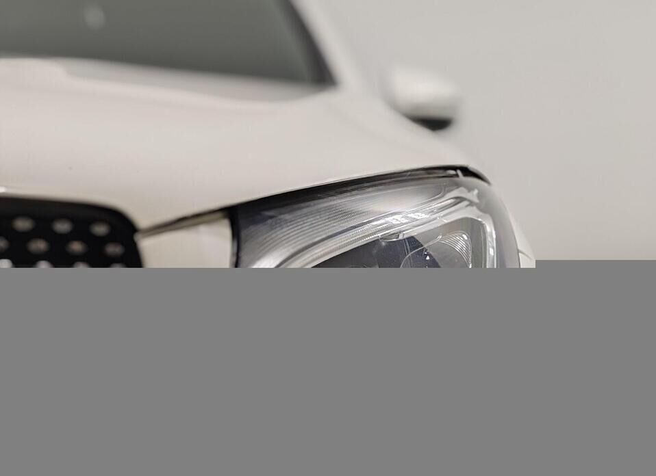 Mercedes-Benz GLC Coupe, I (C253) 250 d 2.1d AT (204 л.с.) 4WD