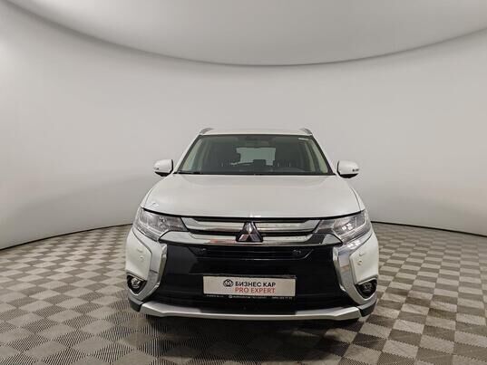 Mitsubishi Outlander, 2017 г., 82 609 км