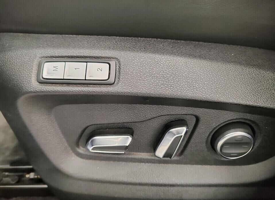 Chery Tiggo 8 Pro, I 1.6 AMT (186 л.с.)