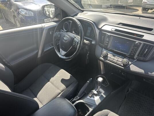 Toyota RAV4, 2017&nbsp;г., 171&nbsp;671&nbsp;км
