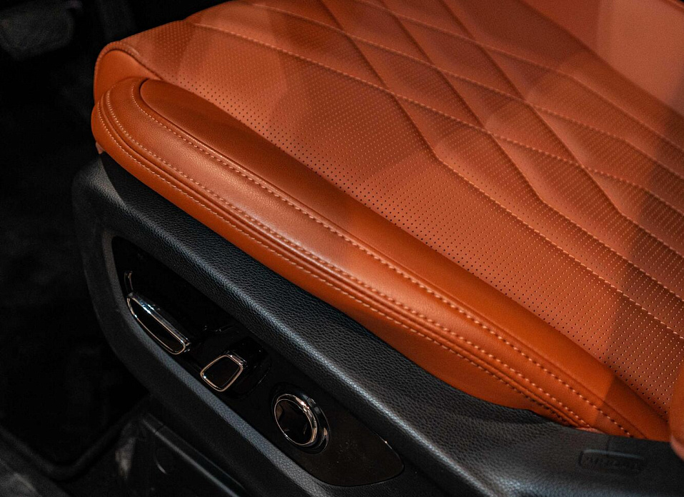 GAC M8 2.0 AT (231 л.с.)