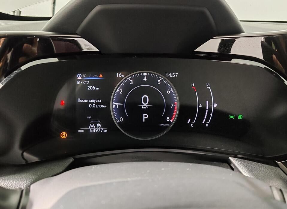 Lexus NX, II 250 2.5 AT (199 л.с.) 4WD