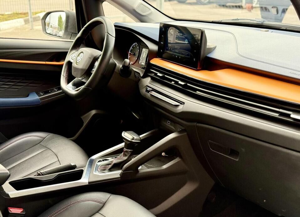 Livan X3 Pro 1.5 CVT (103 л.с.)