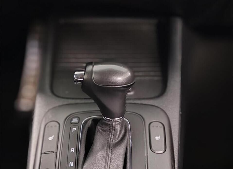 Kia Cerato, III 2.0 AT (150 л.с.)