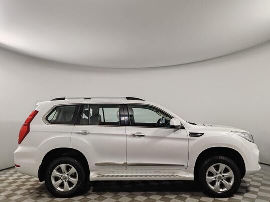 Haval H9, 2019&nbsp;г., 89&nbsp;951&nbsp;км
