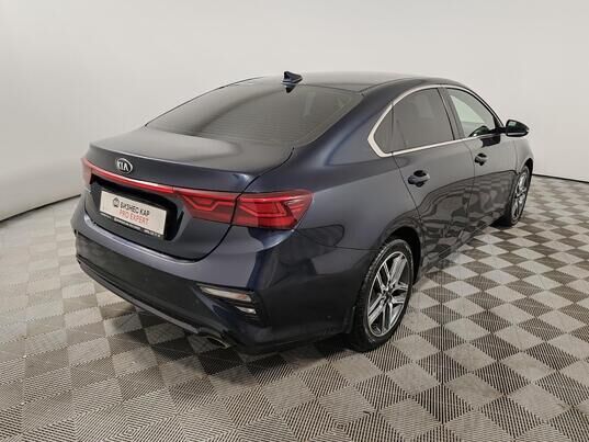 Kia Cerato, 2018&nbsp;г., 139&nbsp;421&nbsp;км