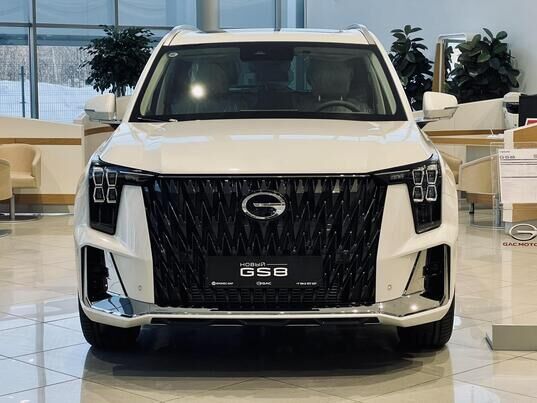 GAC GS8