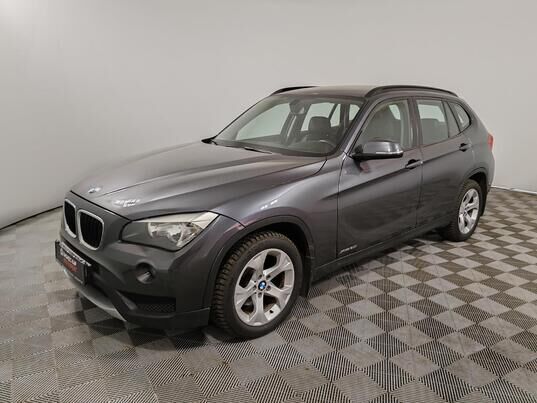 BMW X1, 2014&nbsp;г., 133&nbsp;497&nbsp;км